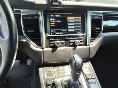 Porsche Macan 2015, 154300 км, за 105300 CNY - фото 13
