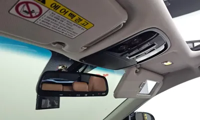 Kia Sorento 2019, 48668 км, за 21500000 KRW - фото 20