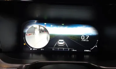 Kia Sorento 2022, 67884 км, за 25200000 KRW - фото 8