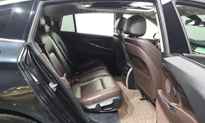 BMW Gran Turismo 2016, 103264 км, за 16800000 KRW - фото 12
