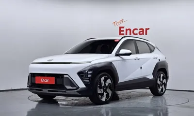 Hyundai Kona · 2023 год