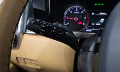 Kia Sorento 2021, 101519 км, за 21800000 KRW - фото 29