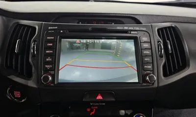 Kia Sportage 2013, 153262 км, за 5500000 KRW - фото 14