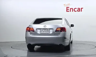 Lexus GS 2006, 227484 км, за 2900000 KRW