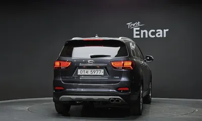 Kia Sorento 2020, 73835 км, за 22300000 KRW