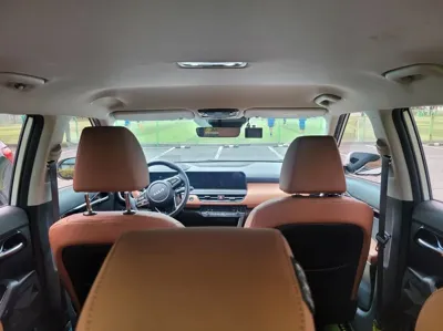 Kia Seltos 2026, 16702 км, за 27070000 KRW - фото 6