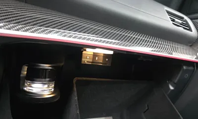 Mercedes-Benz GLE-Class 2021, 34160 км, за 108000000 KRW - фото 33