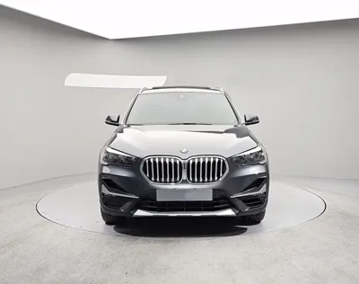BMW X1 2022, 34859 км, за 29800000 KRW
