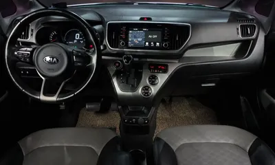 Kia Ray 2018, 76263 км, за 11800000 KRW - фото 7
