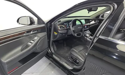 Genesis EQ900 2016, 177401 км, за 14000000 KRW - фото 10