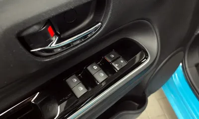 Toyota Prius 2018, 87530 км, за 11600000 KRW - фото 27