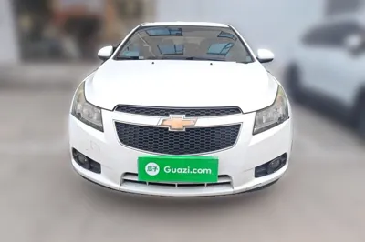 Chevrolet Cruze 2015, 156900 км, за 18306.93 CNY - фото 5