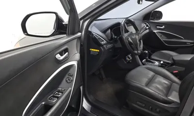 Hyundai Santafe 2017, 174444 км, за 9500000 KRW - фото 10