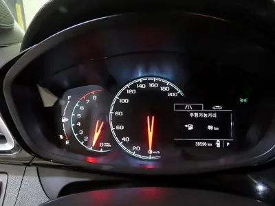 ChevroletGMDaewoo Spark 2020, 38588 км, за 7500000 KRW - фото 8