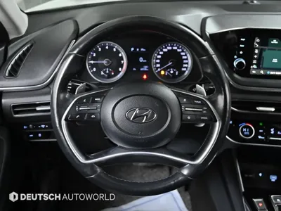 Hyundai Sonata 2020, 60126 км, за 16900000 KRW - фото 13
