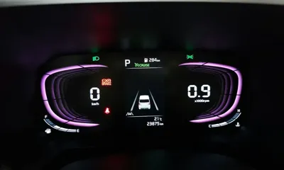 Kia Ray 2023, 23875 км, за 16400000 KRW - фото 8