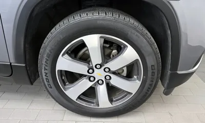 ChevroletGMDaewoo Traverse 2020, 40085 км, за 20500000 KRW - фото 5