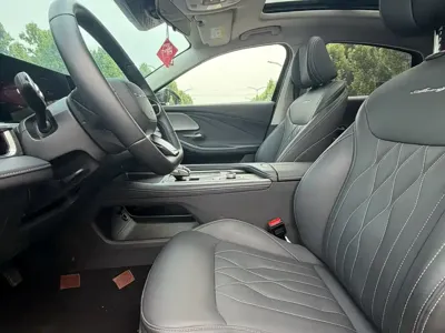 Chery Arrizo 8 2024, 9000 км, за 63500 CNY - фото 4