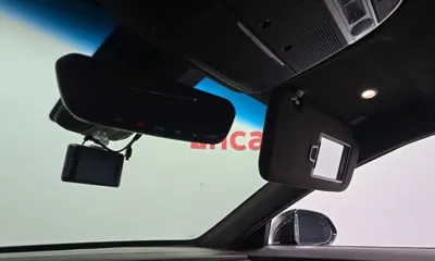 Genesis G90 2019, 195499 км, за 24900000 KRW - фото 30