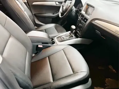 Audi Q5 2013, 120000 км, за 32000 CNY - фото 7