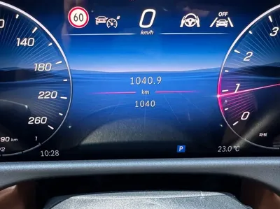 Mercedes-Benz E-Class 2026, 1040 км, за 65900000 KRW - фото 8