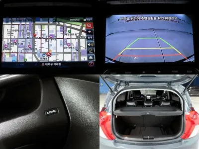 ChevroletGMDaewoo Spark 2018, 126630 км, за 4900000 KRW - фото 20
