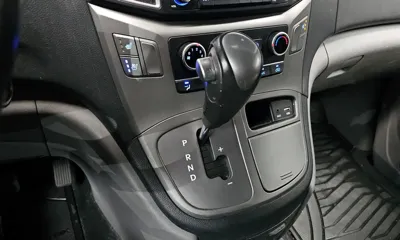 Hyundai Starex 2019, 31350 км, за 16500000 KRW - фото 9