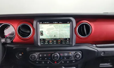 Jeep Wrangler 2019, 46506 км, за 43500000 KRW - фото 12