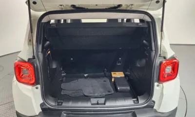 Jeep Renegade 2020, 70132 км, за 11900000 KRW - фото 20