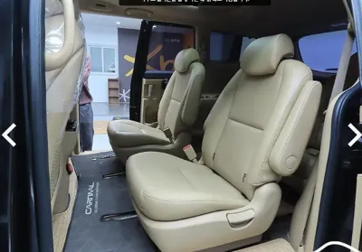 Kia Canival 2017, 149000 км, за 9500000 KRW - фото 8