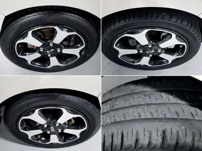Kia Ray 2016, 64685 км, за 8200000 KRW - фото 17