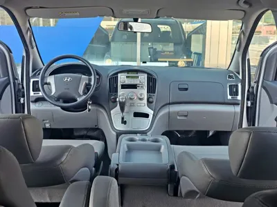 Hyundai Starex 2011, 132590 км, за 6800000 KRW - фото 7