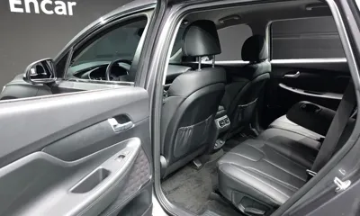 Hyundai Santafe 2022, 105796 км, за 21300000 KRW - фото 12