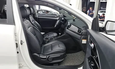 Kia Niro 2017, 113160 км, за 13500000 KRW - фото 11