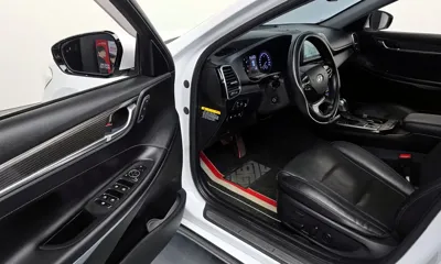 Hyundai Grandeur 2018, 97200 км, за 14000000 KRW - фото 10