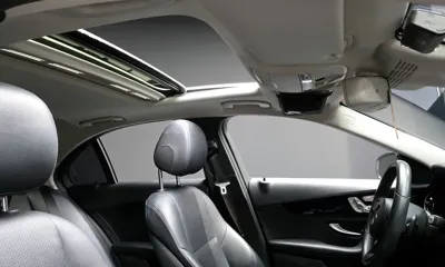 Mercedes-Benz C-Class 2018, 108859 км, за 13900000 KRW - фото 20