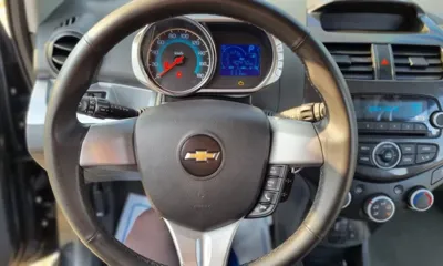 ChevroletGMDaewoo Spark 2014, 40000 км, за 3500000 KRW - фото 13