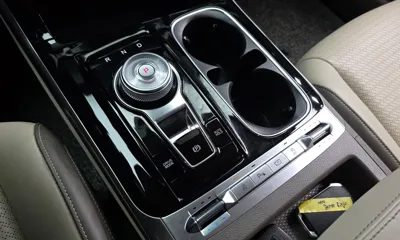 Kia Canival 2023, 93546 км, за 34600000 KRW - фото 9