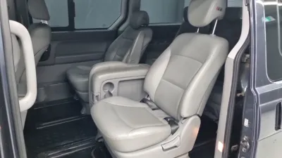 Hyundai Starex 2019, 113000 км, за 17800000 KRW - фото 17