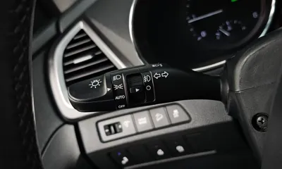 Hyundai Santafe 2017, 128432 км, за 11300000 KRW - фото 19