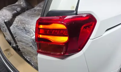 Kia Canival 2019, 99825 км, за 18300000 KRW - фото 23
