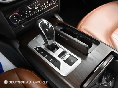 Maserati Ghibli 2016, 116322 км, за 10800000 KRW - фото 9
