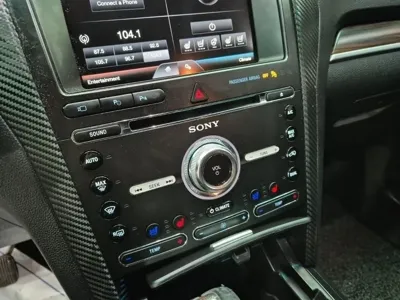Ford Explorer 2016, 168210 км, за 9700000 KRW - фото 17