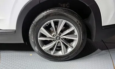 Hyundai Santafe 2019, 44229 км, за 21000000 KRW - фото 21