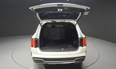 Kia Sorento 2021, 103197 км, за 23500000 KRW - фото 20