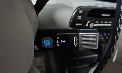 Hyundai Palisade 2026, 10660 км, за 61500000 KRW - фото 9