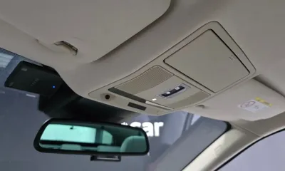 Land Rover Range Rover Evoque 2016, 137688 км, за 5000000 KRW - фото 17