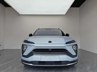 Nio ES6 2021, 220000 км, за 74800 CNY