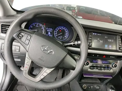 Hyundai Mistra 2018, 101100 км, за 44100 CNY - фото 11