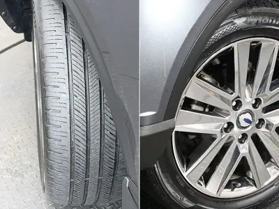 KG_Mobility_Ssangyong Rexton 2019, 147580 км, за 15300000 KRW - фото 20